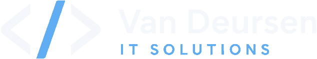 Van Deursen IT Solutions